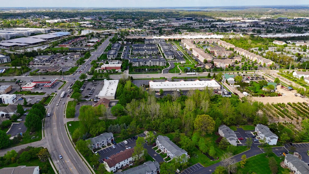 More Photos Of 0 Sancus Boulevard, Westerville Land For Sale