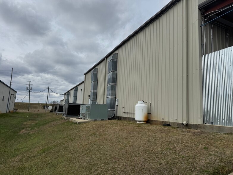 More Photos Of , Decatur Industrial For Sale