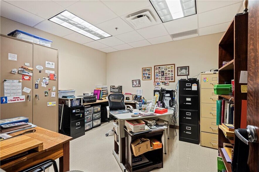 More Photos Of 908 Franciscan Way, Savannah Religious Facility For Sale