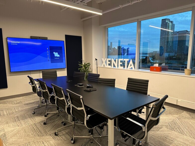 More Photos Of 111 Town Square Pl, Jersey City Office Residential For Lease
