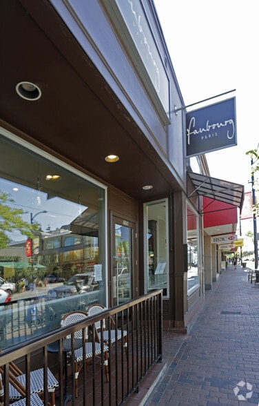 More Photos Of 2156 W 41st Ave, Vancouver Restaurant For Lease