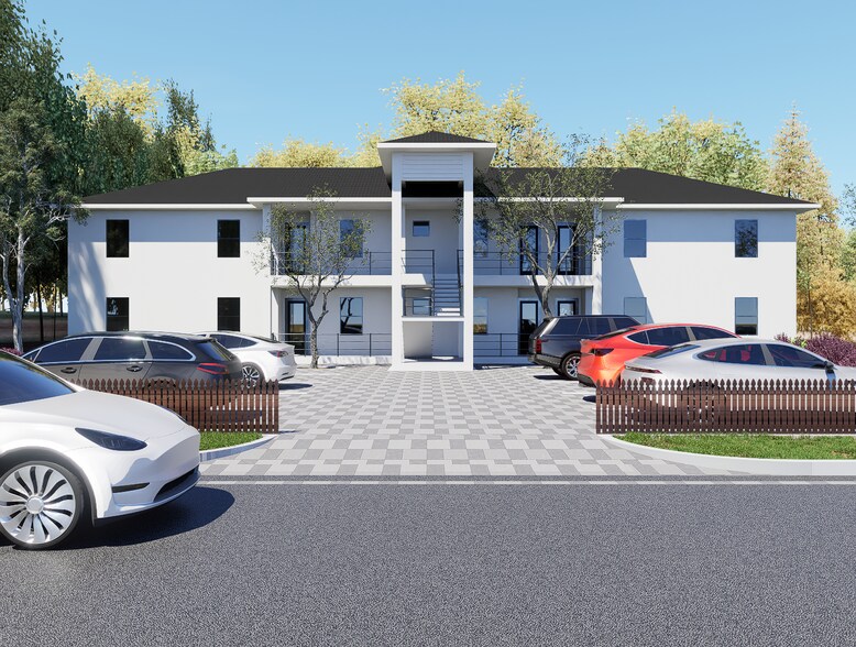 Primary Photo Of 3505 Skyline Blvd, Cape Coral Apartments For Sale