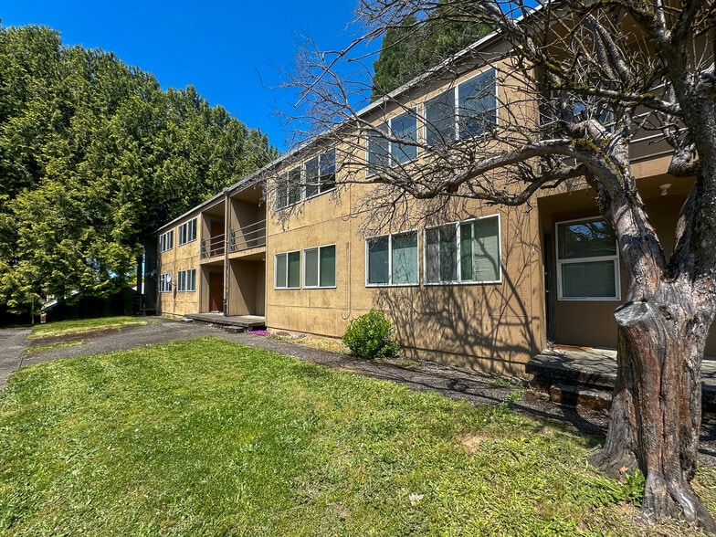 Primary Photo Of 2219-2231 SE 66th Ave, Portland Dormitory For Sale