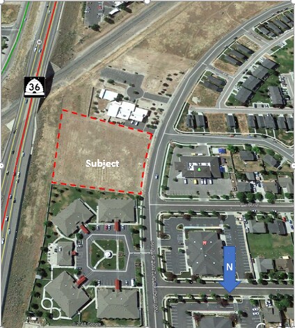 More Photos Of 1832 N Aaron Dr, Tooele Land For Sale
