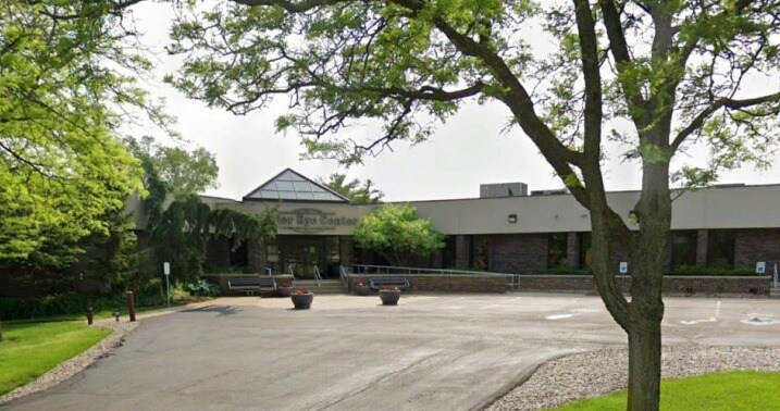 Primary Photo Of 2995 Eastrock Dr, Rockford Office For Lease