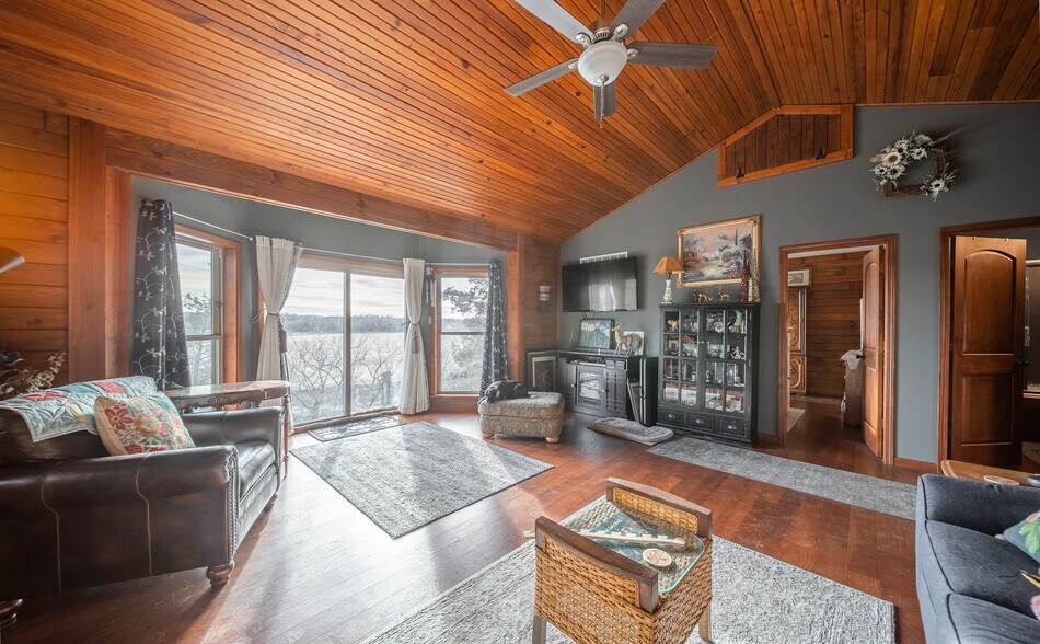 More Photos Of 2585 River Rd, Mount Sterling Land For Sale