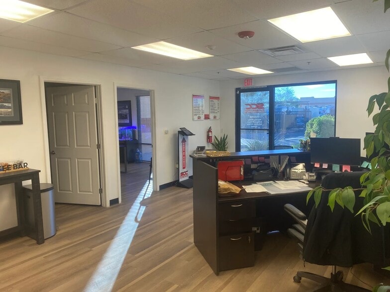 More Photos Of 1315 N Marvin Ct, Gilbert Warehouse For Lease