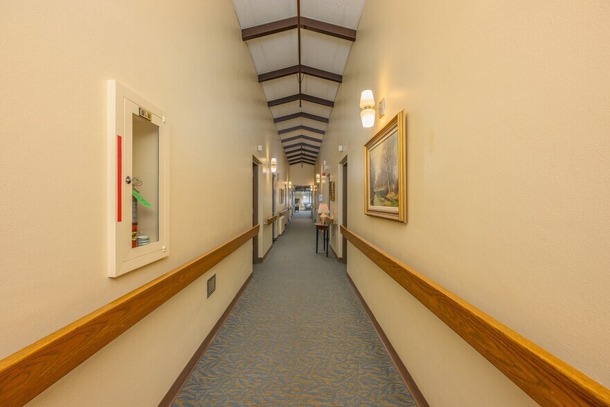 More Photos Of 2812 Harvard Ave NW, Canton Assisted Living For Sale