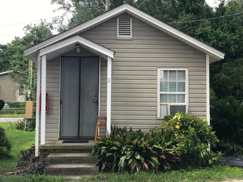 Primary Photo Of 3720 Theresa St, Pensacola Apartments For Sale