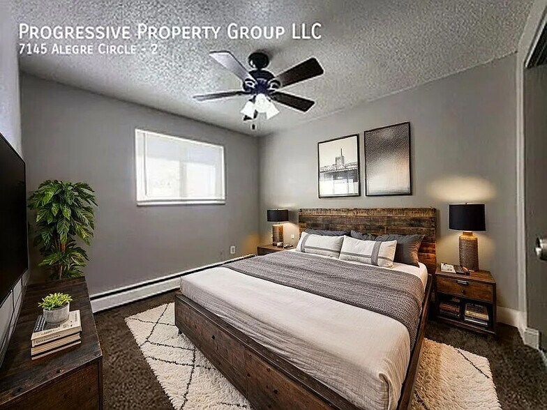 More Photos Of , Fountain Multifamily For Sale