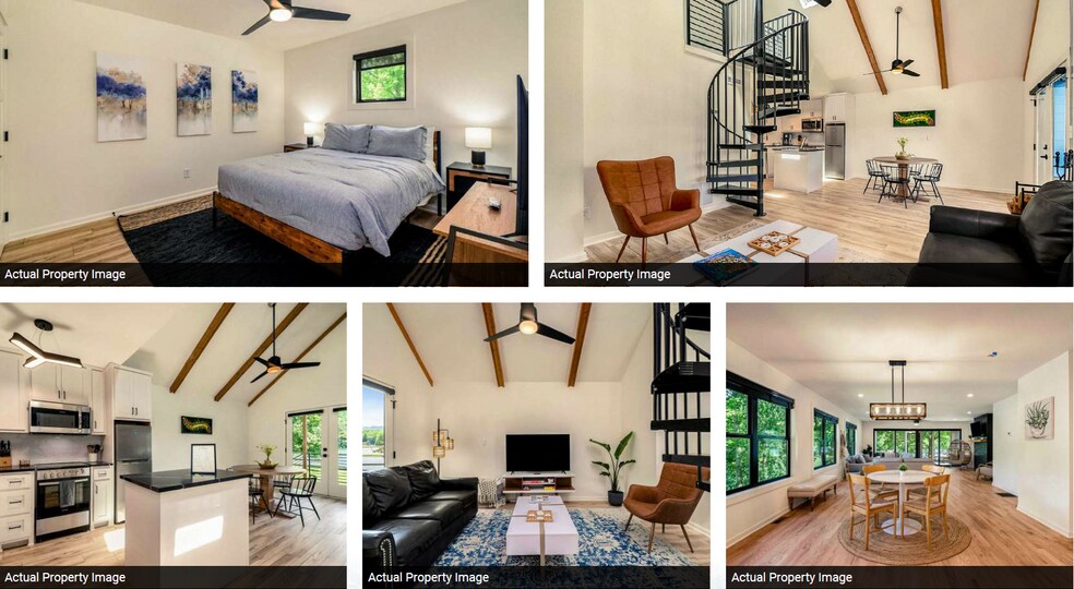 More Photos Of 834 Lower Bell Creek Rd, Hiawassee Hospitality For Sale