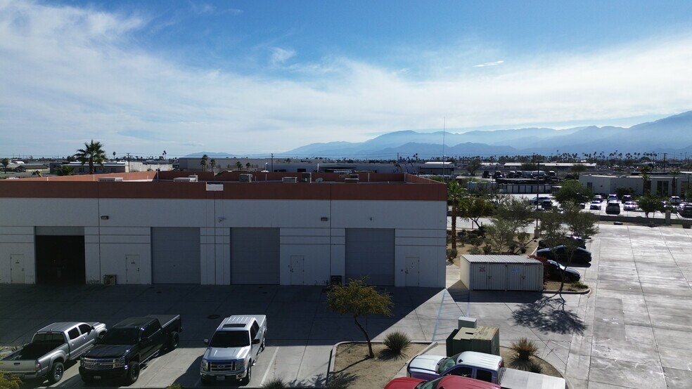 More Photos Of 45130 Golf Center Pky, Indio Warehouse For Sale