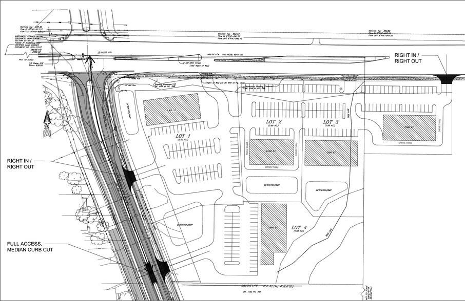 More Photos Of 6839 NW Waukomis Dr, Kansas City Land For Sale