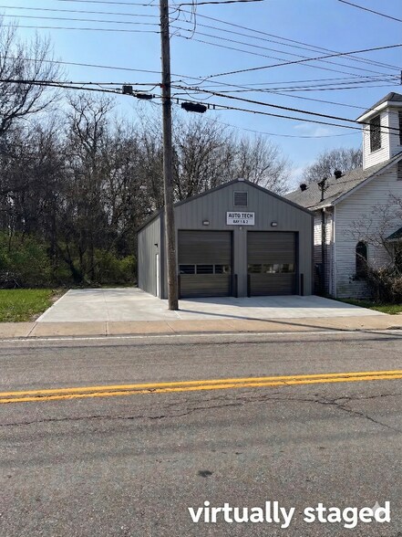 More Photos Of 1909 Petersburg Rd, Hebron Land For Sale