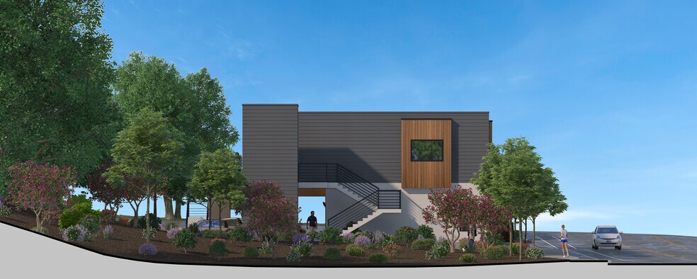 More Photos Of 7621 Healdsburg Ave, Sebastopol Land For Sale