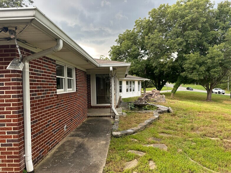 More Photos Of 2511 Dana Dr, Gainesville Land For Sale