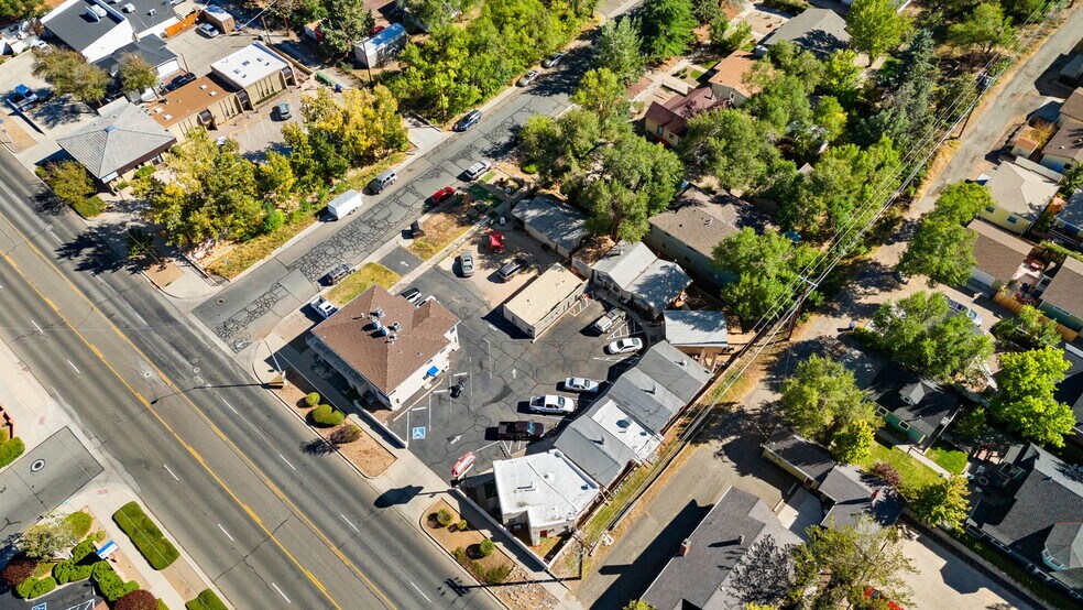 More Photos Of 525 E Gurley St, Prescott Apartments For Sale