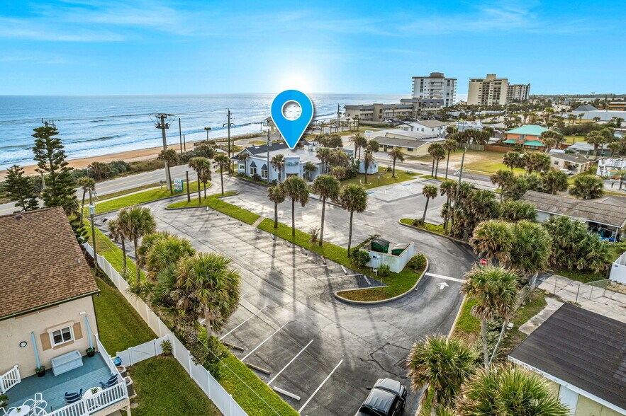 More Photos Of 1666 Ocean Shore Blvd, Ormond Beach Restaurant For Sale