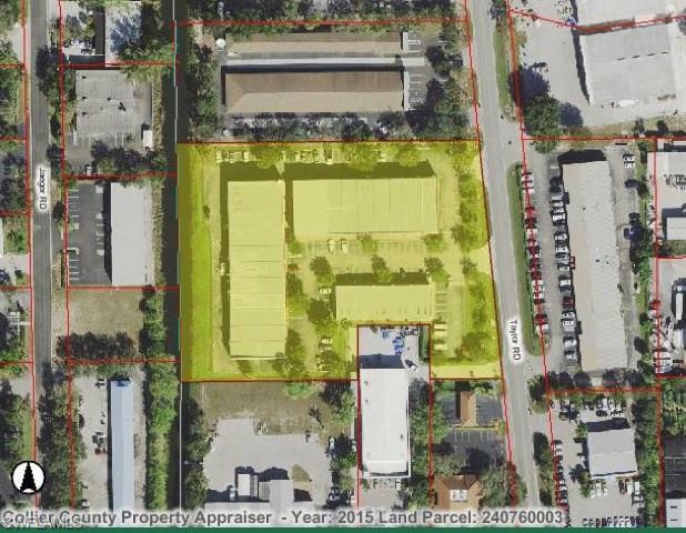 More Photos Of 5401 Taylor Rd, Naples Office For Lease