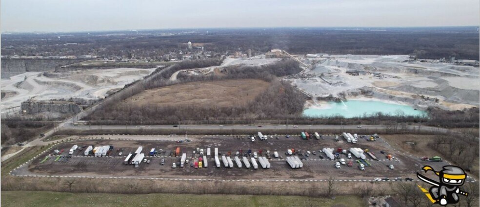 More Photos Of 789 Margaret, Thornton Land For Lease