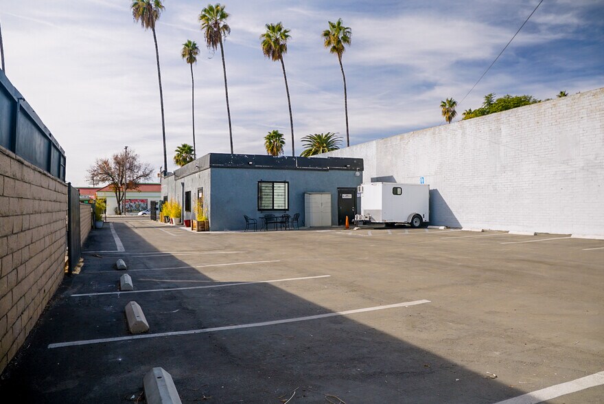 More Photos Of 1224 S Garey Ave, Pomona Medical For Sale