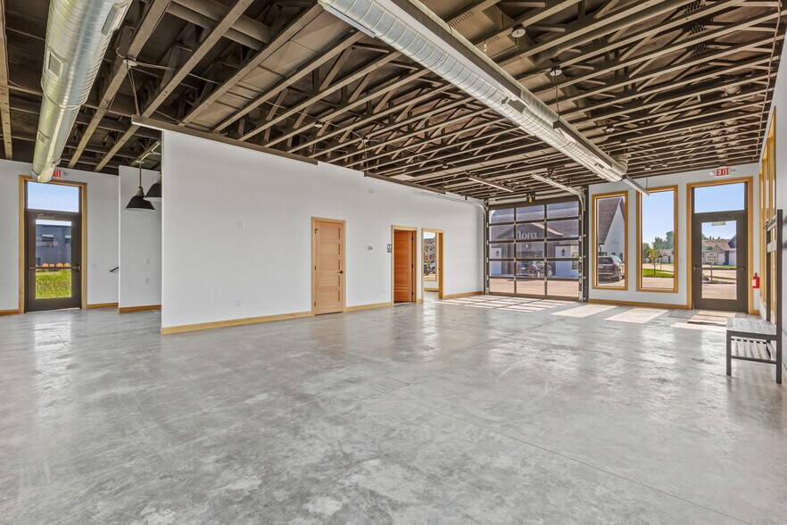 More Photos Of 3344 5th Way E, West Fargo Office For Lease