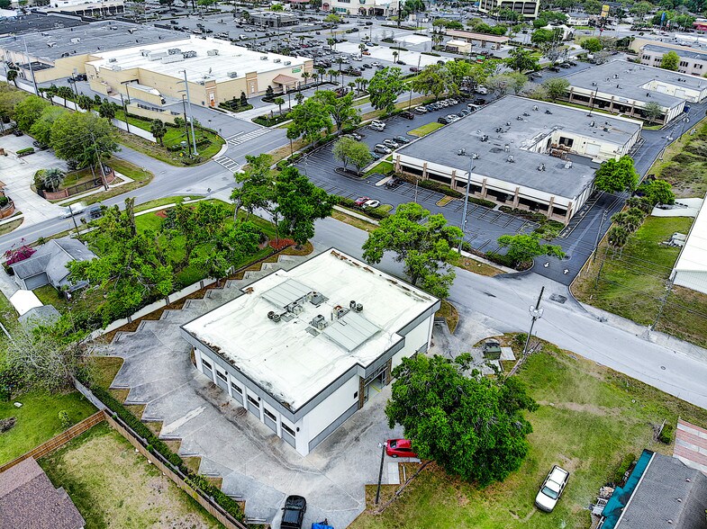 More Photos Of 850 Courtland St, Orlando Medical For Lease