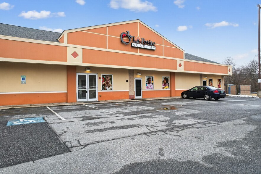 More Photos Of 8601 Walther Blvd, Baltimore Daycare Center For Sale