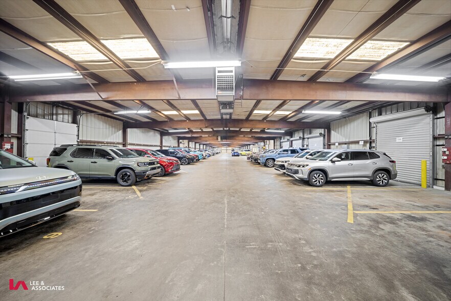 More Photos Of 5000 Kristie Way, Chamblee Distribution For Sale