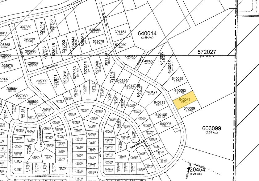 More Photos Of 1529 S Sandhill Dr, Washington Industrial For Sale