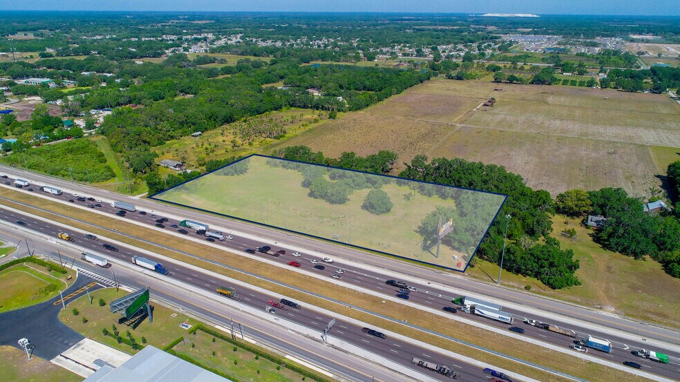 More Photos Of 2507 N Maryland ave, Plant City Land For Lease