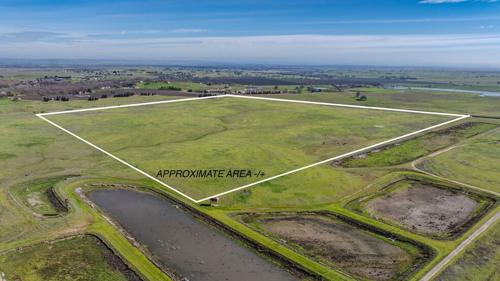 More Photos Of 7770 Dillard Rd, Sloughhouse Land For Sale