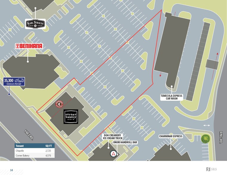 More Photos Of 26440 Ynez Rd, Temecula Restaurant For Sale