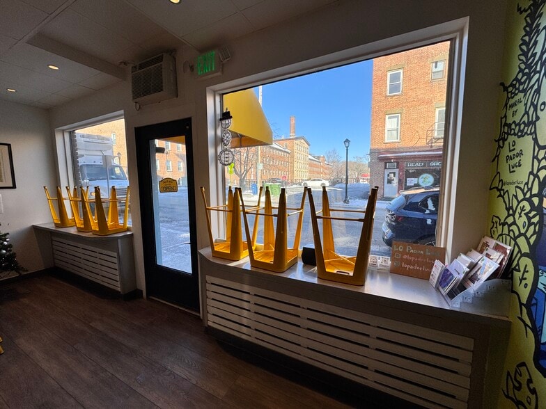 More Photos Of 300 Ontario St, Cohoes General Retail For Sale