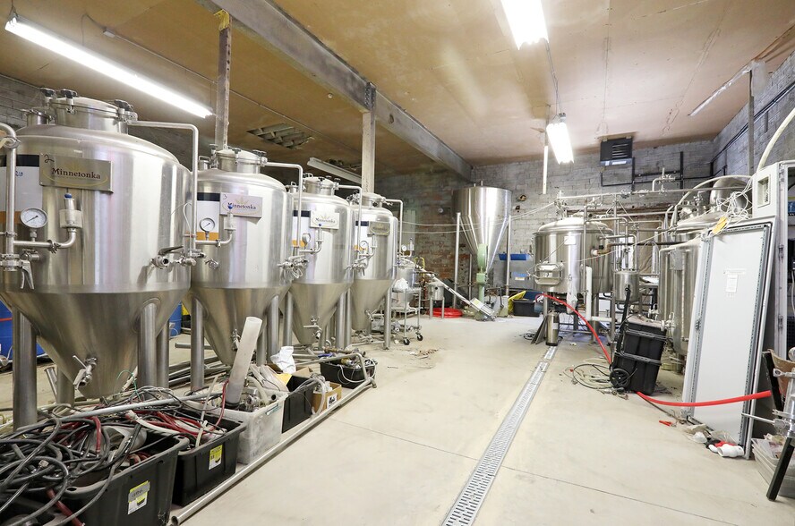 More Photos Of 1119 6th st, Nevada General Retail For Sale