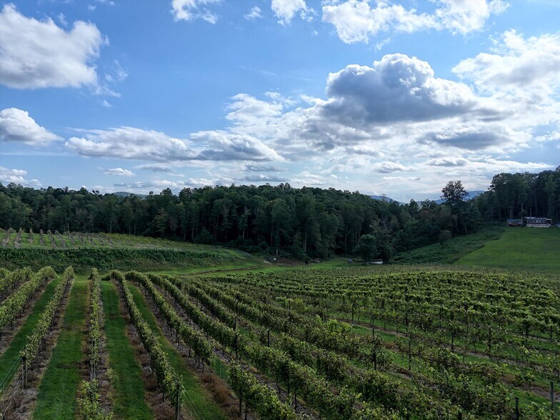 More Photos Of 781 Payne dr, Zirconia Land For Sale