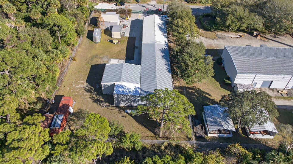 More Photos Of Confident Williams Point Boulevard, Cocoa Industrial For Sale