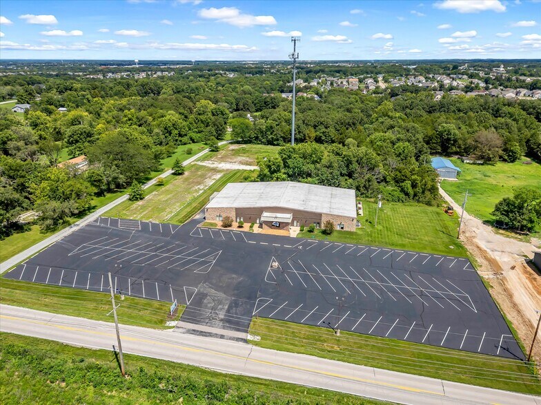 More Photos Of 140 North Point Prairie Rd, Wentzville Religious Facility For Sale