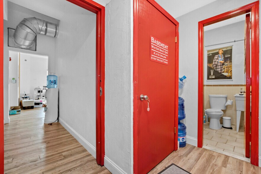 More Photos Of 236-242 Main St, Malden Storefront Retail Residential For Lease