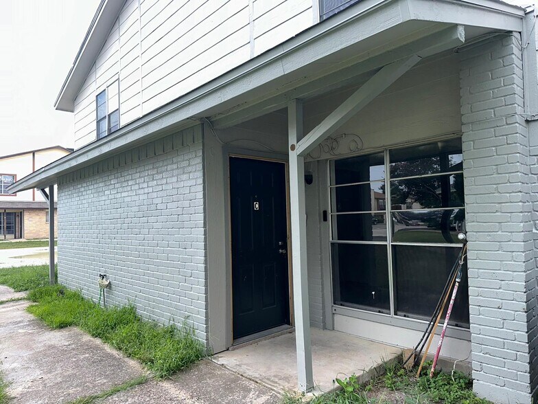 More Photos Of 1110 Covey Ln, Killeen Apartments For Sale