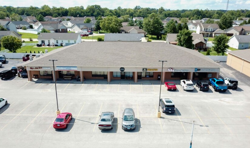 More Photos Of 4001 State Route 159, Smithton Unknown For Lease