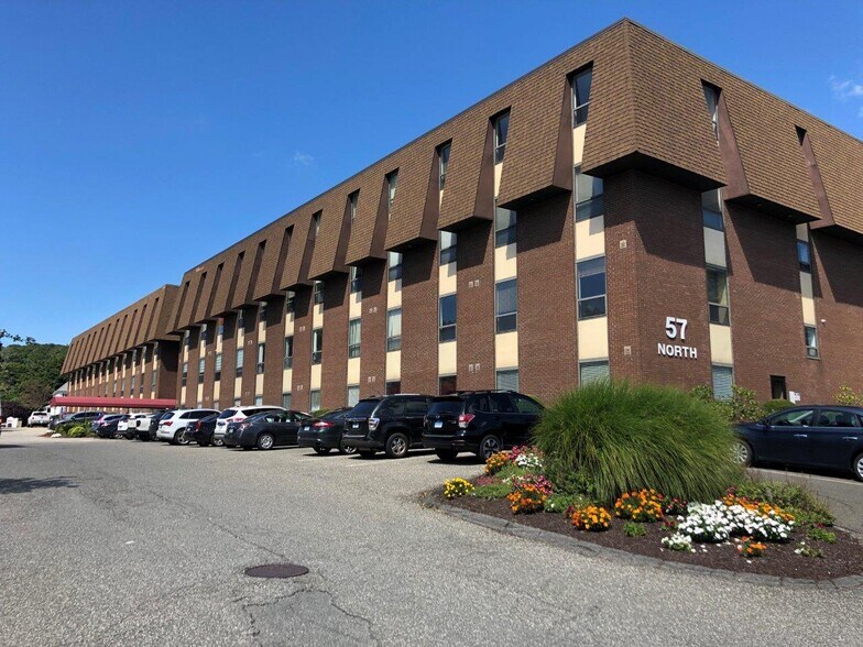More Photos Of 57 North St, Danbury Medical For Lease