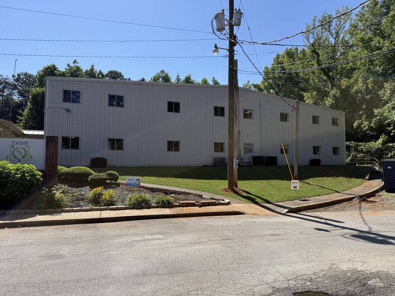 More Photos Of 5496 Highway 92, Acworth Religious Facility For Sale