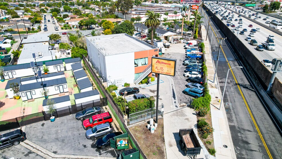 More Photos Of 13209 Garvey Ave, Baldwin Park Loft Creative Space For Sale