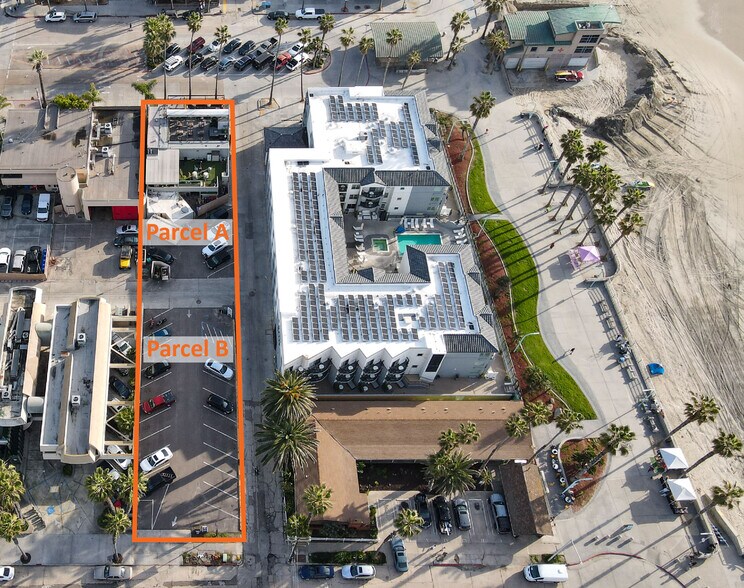 More Photos Of 722 Grand Ave, San Diego Restaurant For Sale