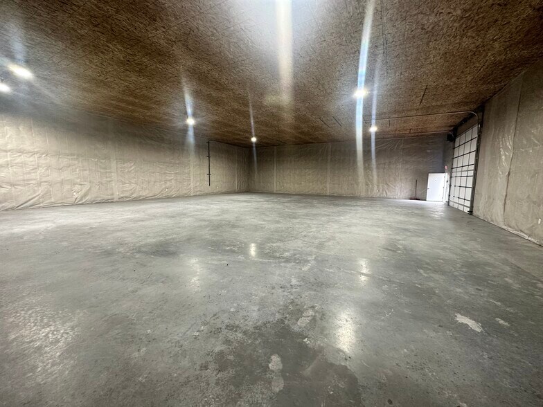 More Photos Of 2549 Cottontail rd, Bozeman Warehouse For Lease