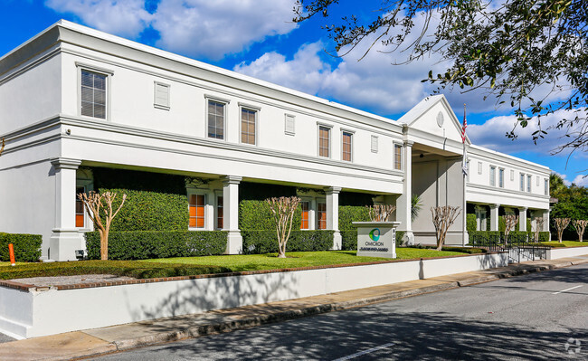 Primary Photo Of 807 W Morse Blvd, Winter Park Office For Lease