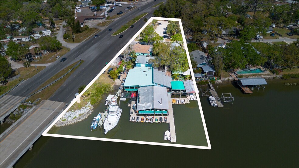 More Photos Of 5993 S Ridgewood Ave, Port Orange Specialty For Sale