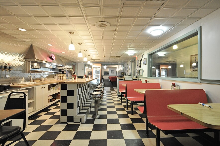 More Photos Of 11740 William Penn Hwy, Huntingdon General Retail For Sale