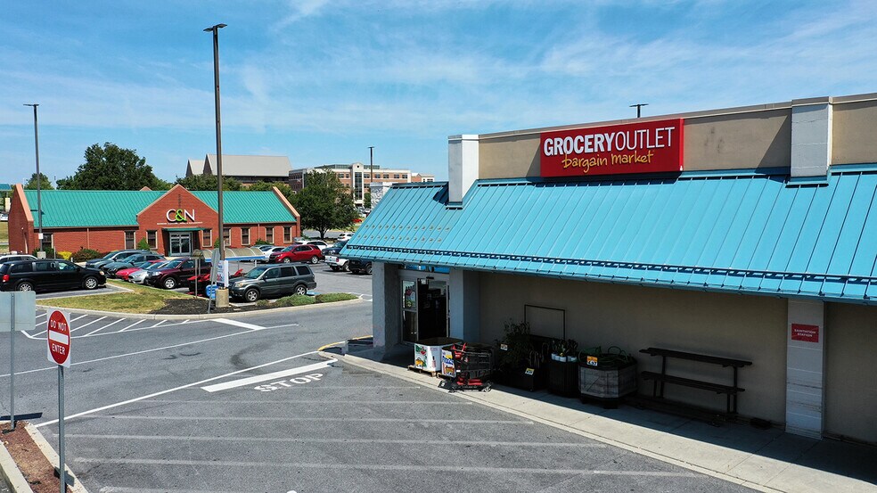 More Photos Of 2100-2110 Spring Valley Rd, Lancaster Unknown For Lease